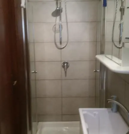 Nocleg ze śniadaniem Palazzo Cava deʼ Tirreni