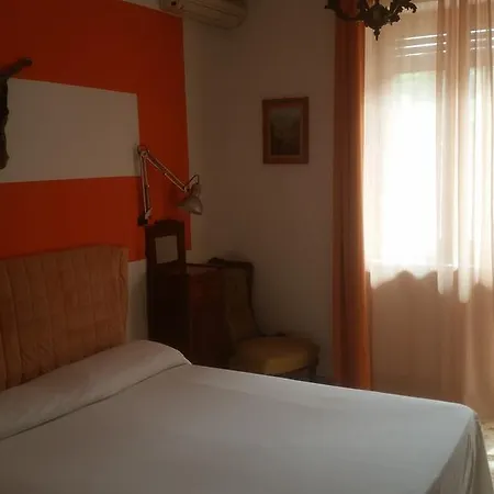 Nocleg ze śniadaniem Palazzo