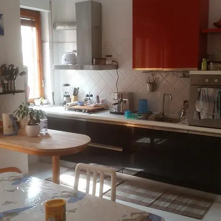 Nocleg ze śniadaniem Palazzo *