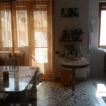 Nocleg ze śniadaniem Palazzo Cava deʼ Tirreni