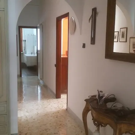 Palazzo * Cava deʼ Tirreni