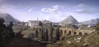 Palazzo * Cava deʼ Tirreni