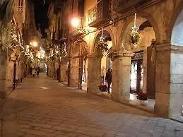Nocleg ze śniadaniem Palazzo