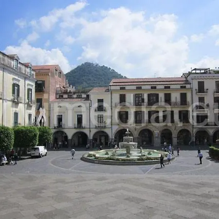 Palazzo Cava deʼ Tirreni