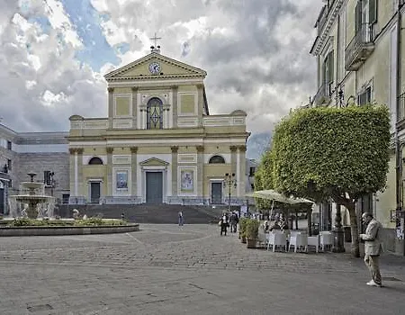 Nocleg ze śniadaniem Palazzo *