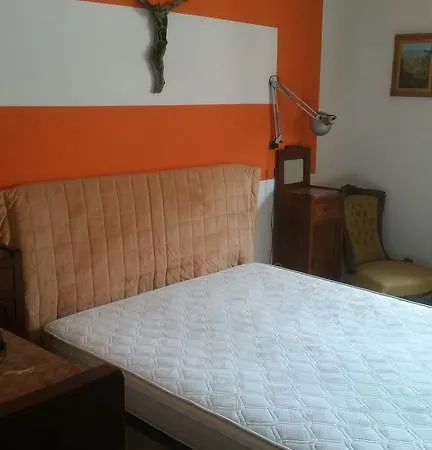 Nocleg ze śniadaniem Palazzo *