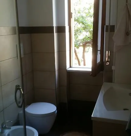 Nocleg ze śniadaniem Palazzo Cava deʼ Tirreni
