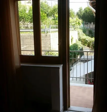 Palazzo * Cava deʼ Tirreni