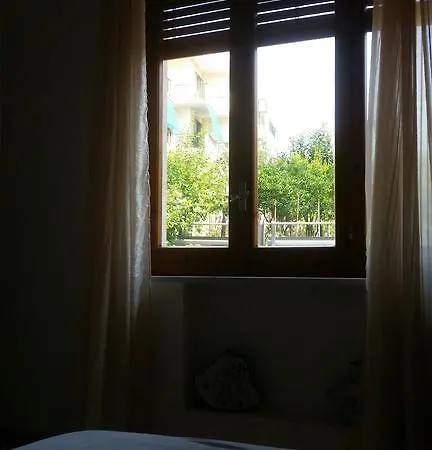 Palazzo Nocleg ze śniadaniem Cava deʼ Tirreni